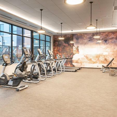 Courtyard By Marriott Salt Lake City Cottonwood Cottonwood Heights Extérieur photo