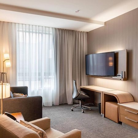 Courtyard By Marriott Salt Lake City Cottonwood Cottonwood Heights Extérieur photo