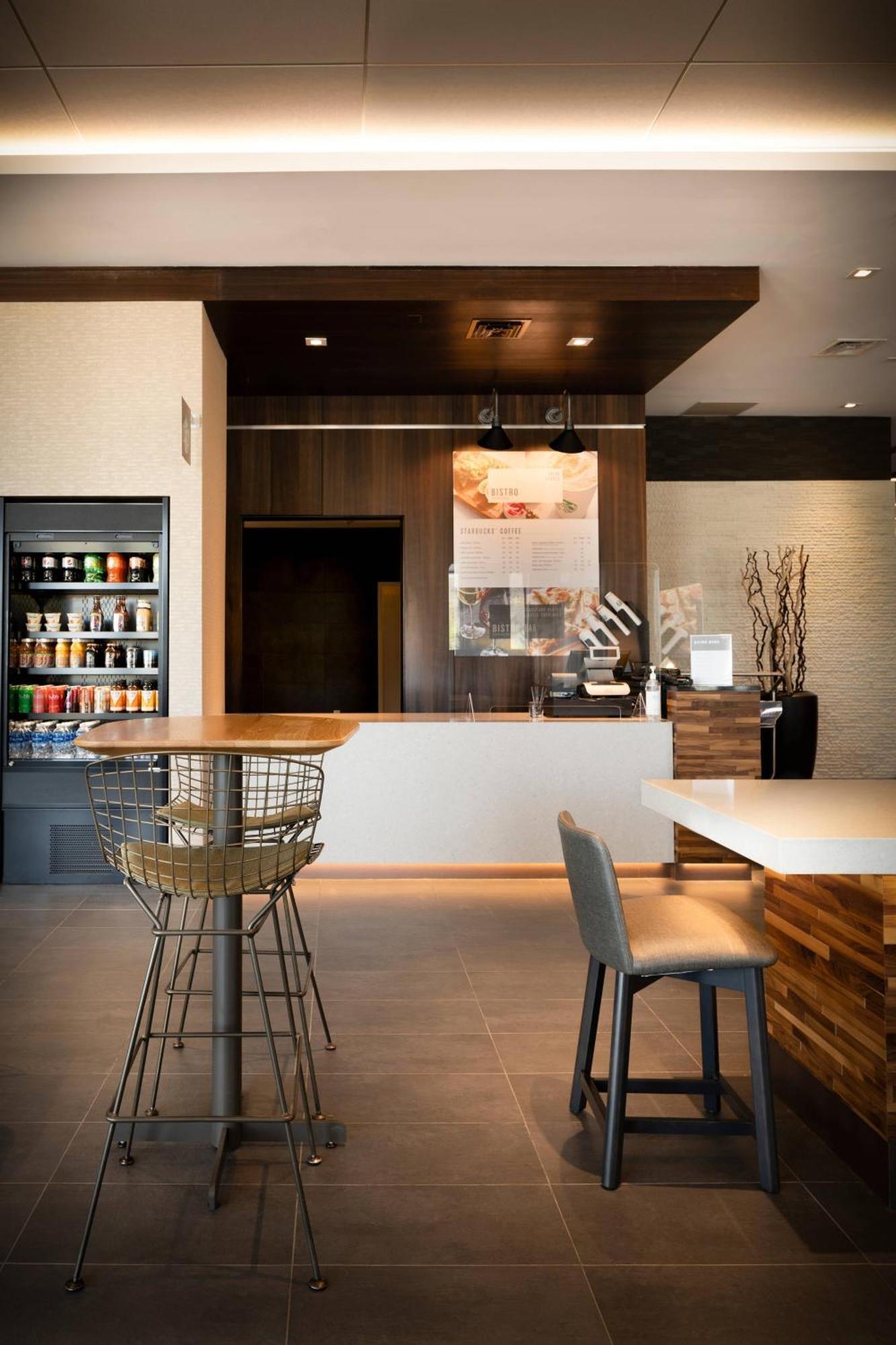 Courtyard By Marriott Salt Lake City Cottonwood Cottonwood Heights Extérieur photo