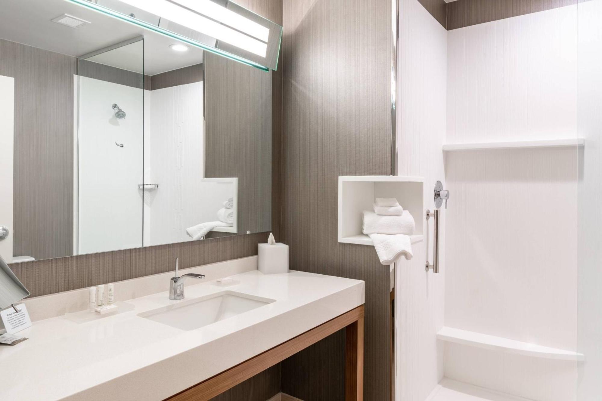 Courtyard By Marriott Salt Lake City Cottonwood Cottonwood Heights Extérieur photo