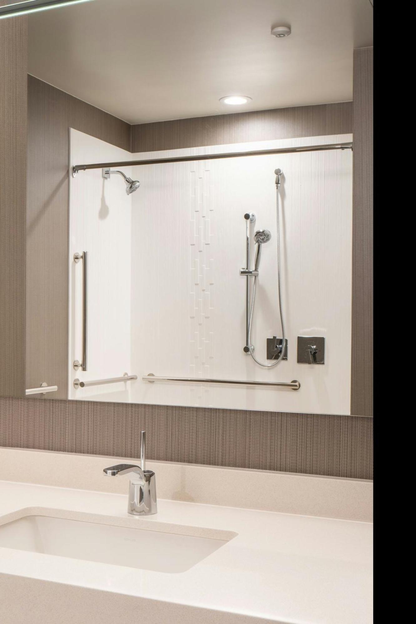 Courtyard By Marriott Salt Lake City Cottonwood Cottonwood Heights Extérieur photo