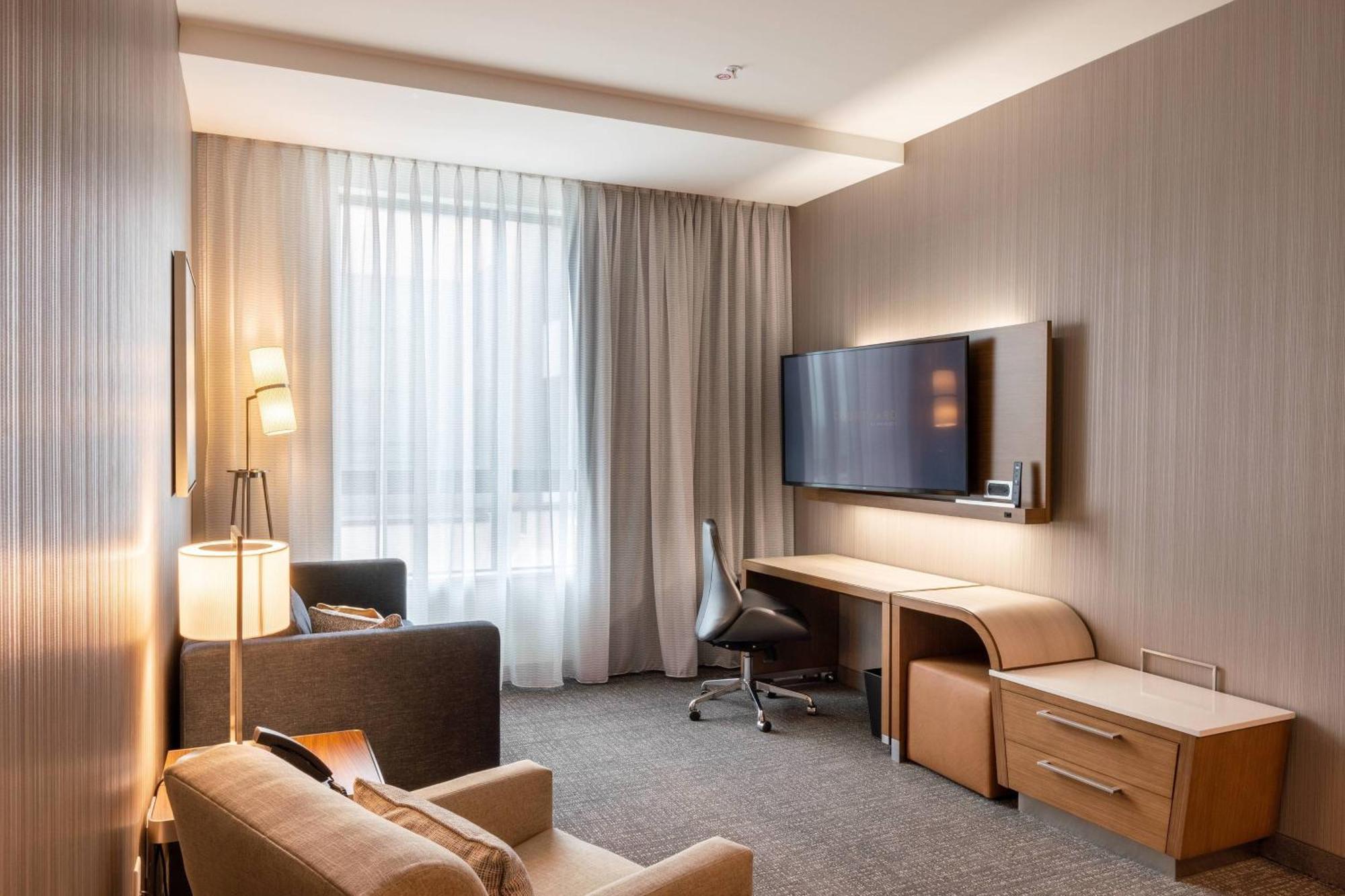 Courtyard By Marriott Salt Lake City Cottonwood Cottonwood Heights Extérieur photo